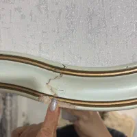 میز کنسول مناسب سالن دارا|بوفه، ویترین، کنسول|تهران, ولنجک|دیوار