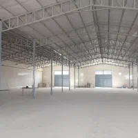 اجاره یافروش۲۵۰۰مترسالن بهداشتی بابرق۶۳۰آمپر|اجارهٔ دفتر صنعتی، کشاورزی، تجاری|مهریز, |دیوار