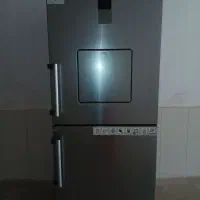 یخچال الکترواستیل