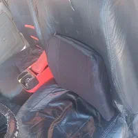 پی کی سالم وتمیز|خودرو سواری و وانت|دهدشت, |دیوار