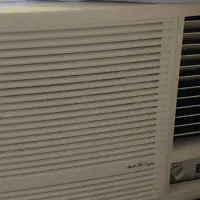 کولر پنجره ایی آمریکایی 18000هزار