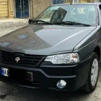 راننده و انباردار خانم