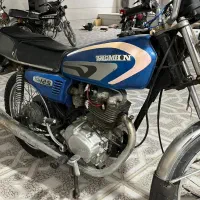 موتور کویر مدل ۸۲|موتورسیکلت|آبپخش, |دیوار