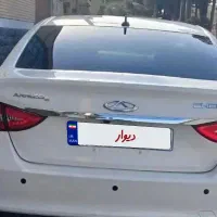 اریزو۵ at/t توربو