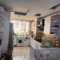 77 متری فول مشاعات  مجتمع شیک آریو قرارداد ۱۶ ماهه