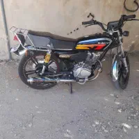 موتور کویر 1402|موتورسیکلت|نورآباد ممسنی, |دیوار