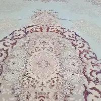 فرش ۱۲متری نخ