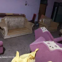 نیازبه خیاط ورویه کوب برای کاردرتولیدی مبلمان دارم