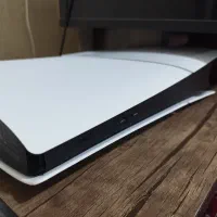 فروش فوری ps5 ریجن اروپا نو