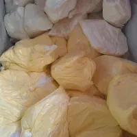 کره محلی تازه