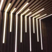 فروش و اجرای تخصصی لاین نوری-نور خطی-نورمخفی
