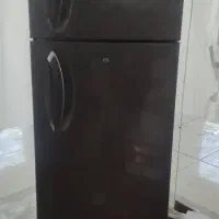 یخچال فریزر  دودر مارک LG