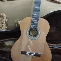 گیتار فلامنکو کلاسیک دستساز