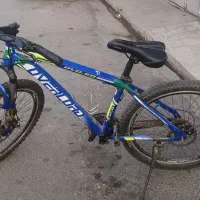 دچرخه ۲۶ اورلورد