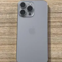 ایفون ۱۵ پرومکس iPhone 15 promax