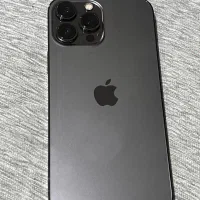 آیفون ۱۳ پرومکس ۲۵۶گیگ/دوسیم/ZAA