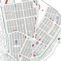 خرید و فروش زمین شهرک وحدت فاز دو