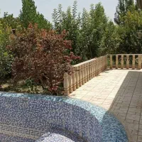 ۵۵۰متر متر باغ ویلا|فروش خانه و ویلا|محمدشهر, کوی بهار|دیوار