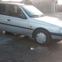 پژو۴۰۵دوگانه کارخانه مدل۹۵|خودرو سواری و وانت|کرمان, |دیوار