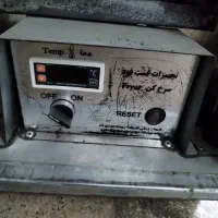 سرخ کن|اجاق گاز و لوازم برقی پختوپز|تهران, جی|دیوار