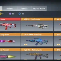 اکانت کالاف خوب|کنسول، بازی ویدئویی و آنلاین|اسلام‌شهر, شهرک قائمیه|دیوار