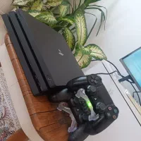 ps4 پرو کپی خور دودسته|کنسول، بازی ویدئویی و آنلاین|مهاباد (آذربایجان غربی), |دیوار