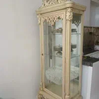 گنجه یا ویترین یا بوفه