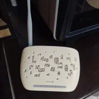 مودم تی پی لینک