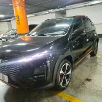 ایکس ۳۳ کراس( x33 cross) مدل ۴۰۳ کارکرد ۳۹ هزار تا|خودرو سواری و وانت|تهران, جنت‌آباد مرکزی|دیوار