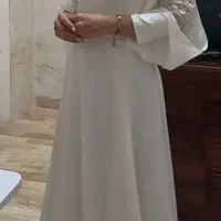 لباس مجلسی فرمالیته سایز ۳۶ ۳۸