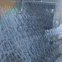 حفاظ شاخ گوزنی حفاظ دیواری  پله سقف