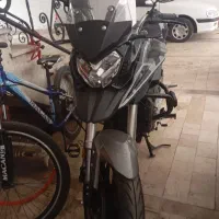 kpt ادونجر 200 سی سی