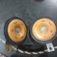 بوق موتور