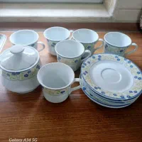 تعدادی وسایل خانه