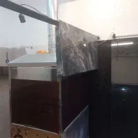 فرساندویچی وفرپیتزا