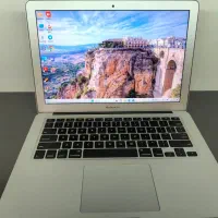 لپ تاپ اپل MacBook Air 2013 بسیار سریع|رایانه همراه|تهران, میدان ولیعصر|دیوار