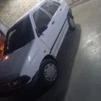 پراید جی تی ایکس