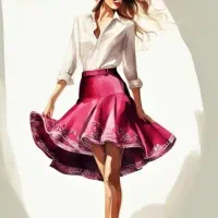 آموزشگاه تخصصی طراحی دوخت نوا|خدمات آموزشی|سنندج, |دیوار