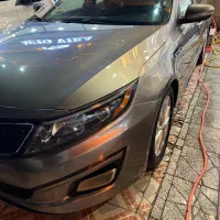 اپتیما ۲۰۱۵ کم کار