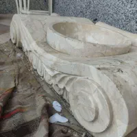 روشویی سنگی