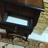 میز تلفن