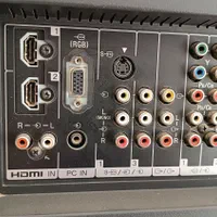 ال سی دی ۳۲ اینچ سونی (LCD SONY)|تلویزیون و پروژکتور|ایلام, |دیوار