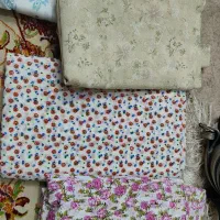 چادر رنگی ،چادر نماز نو