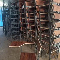 صندلی دانش آموزی و دانشجویی