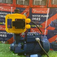 پمپ آبIm45 ناتالی نیم اسب همراه با اتومات