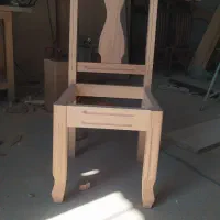 صنایع چوب راش|صندلی و نیمکت|کرمان, |دیوار