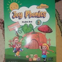 کتاب زبان انگلیسی jolly phonics  فقط 700 هزار|حراج|تهران, افسریه|دیوار