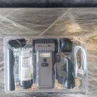 جت فن|جاروبرقی، جارو شارژی، بخارشو|تنکمان, |دیوار