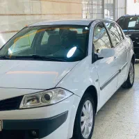 فروش مگان 2000|خودرو سواری و وانت|ارومیه, |دیوار