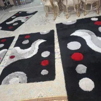 فرش شگی ترک